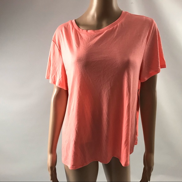 Old Navy Womens L Active Godry Pink 